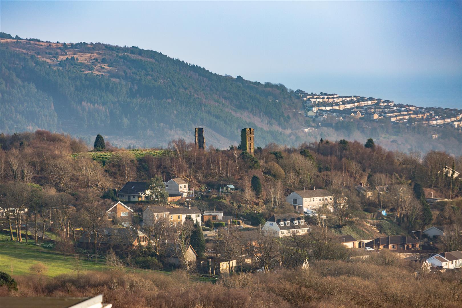 Bryn Eglur Road, Morriston, Swansea, SA6 7PQ